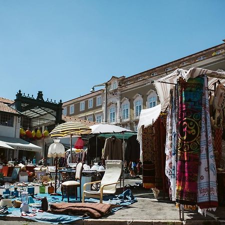Stay Local In Alfama! Deolinda Central Home, Amazing View Lisboa المظهر الخارجي الصورة