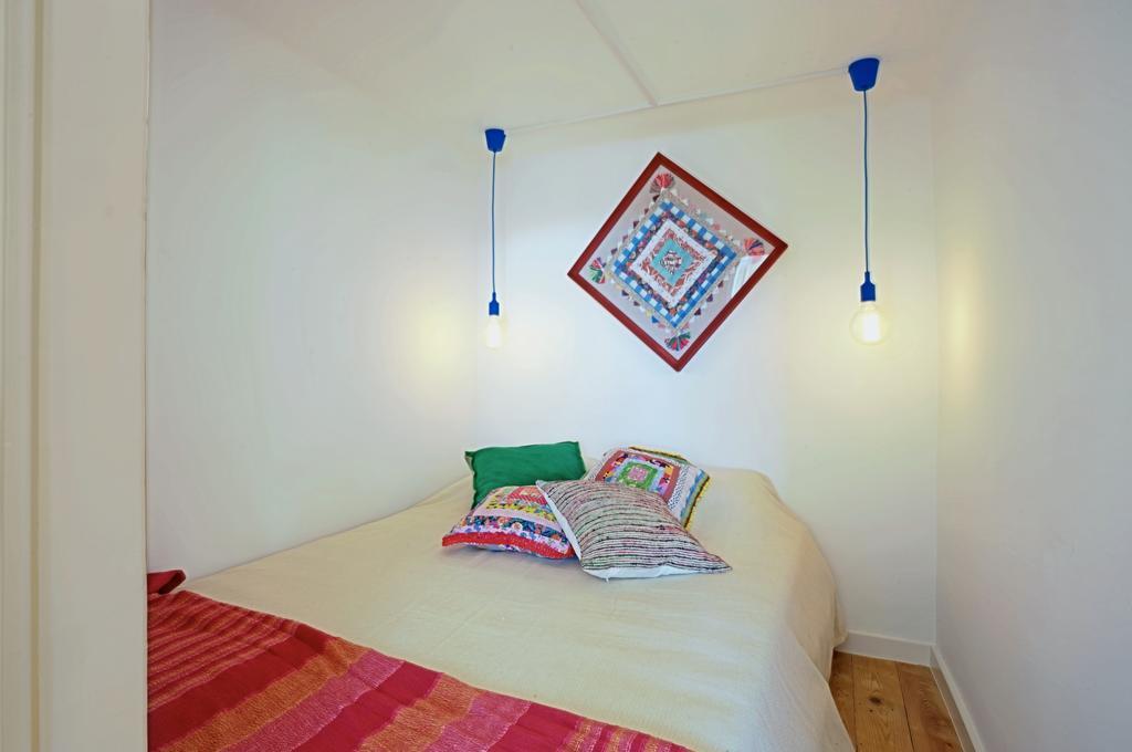 Stay Local In Alfama! Deolinda Central Home, Amazing View Lisboa المظهر الخارجي الصورة