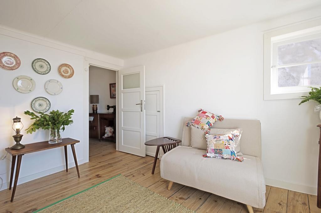 Stay Local In Alfama! Deolinda Central Home, Amazing View Lisboa الغرفة الصورة